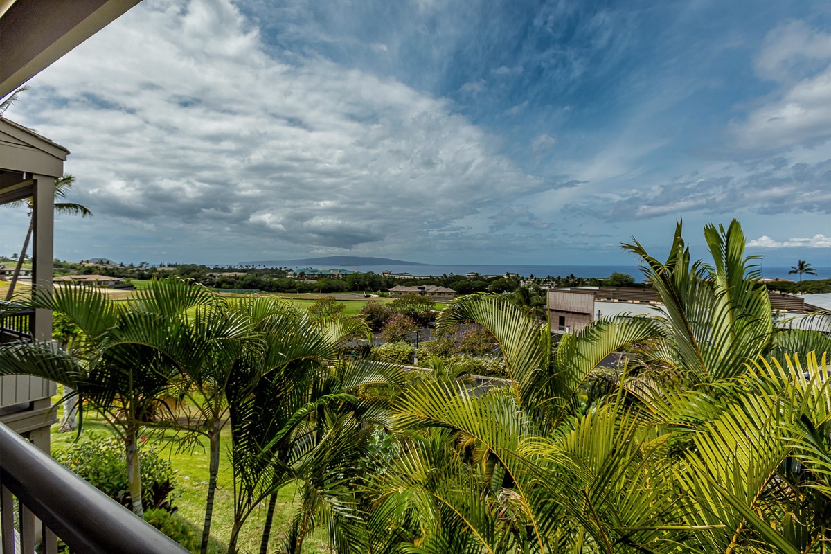 Wailea Ekolu 208 — Kihei, HI — vacation rental