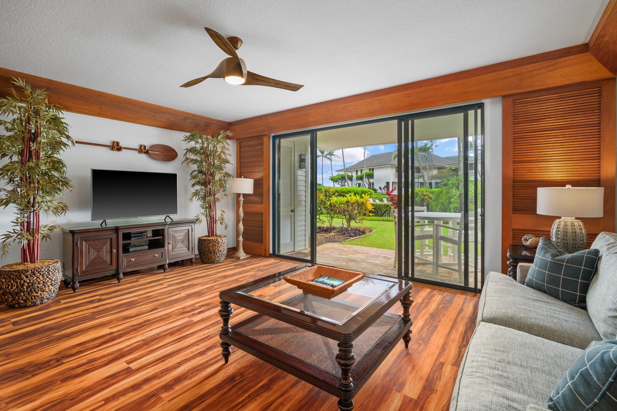 Kauai Poipu Kapili 37 — Koloa, HI — vacation rental