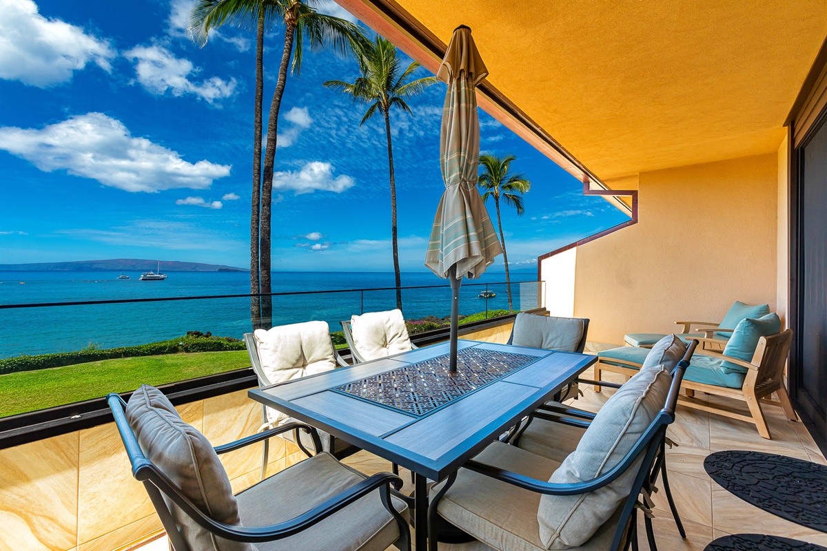 Makena Surf F201