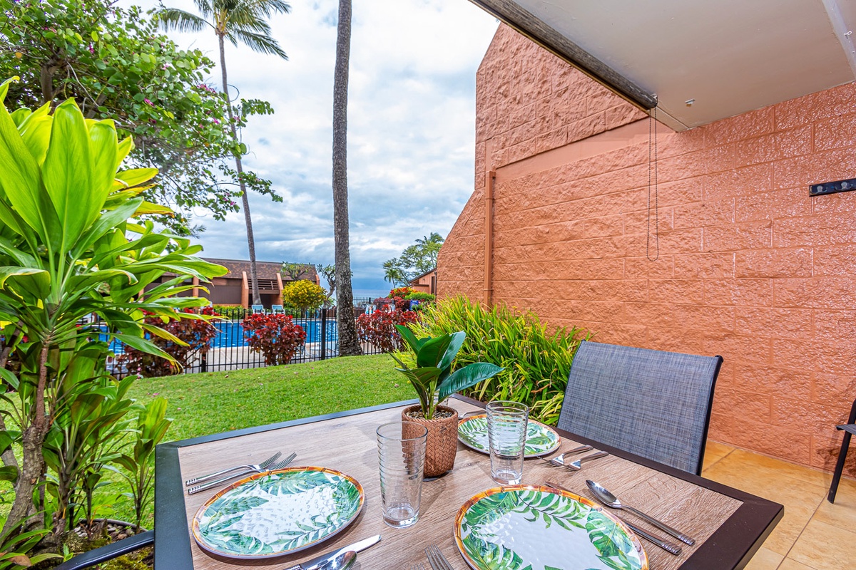 Kuleana Resort 303 — Wailuku, HI — vacation rental