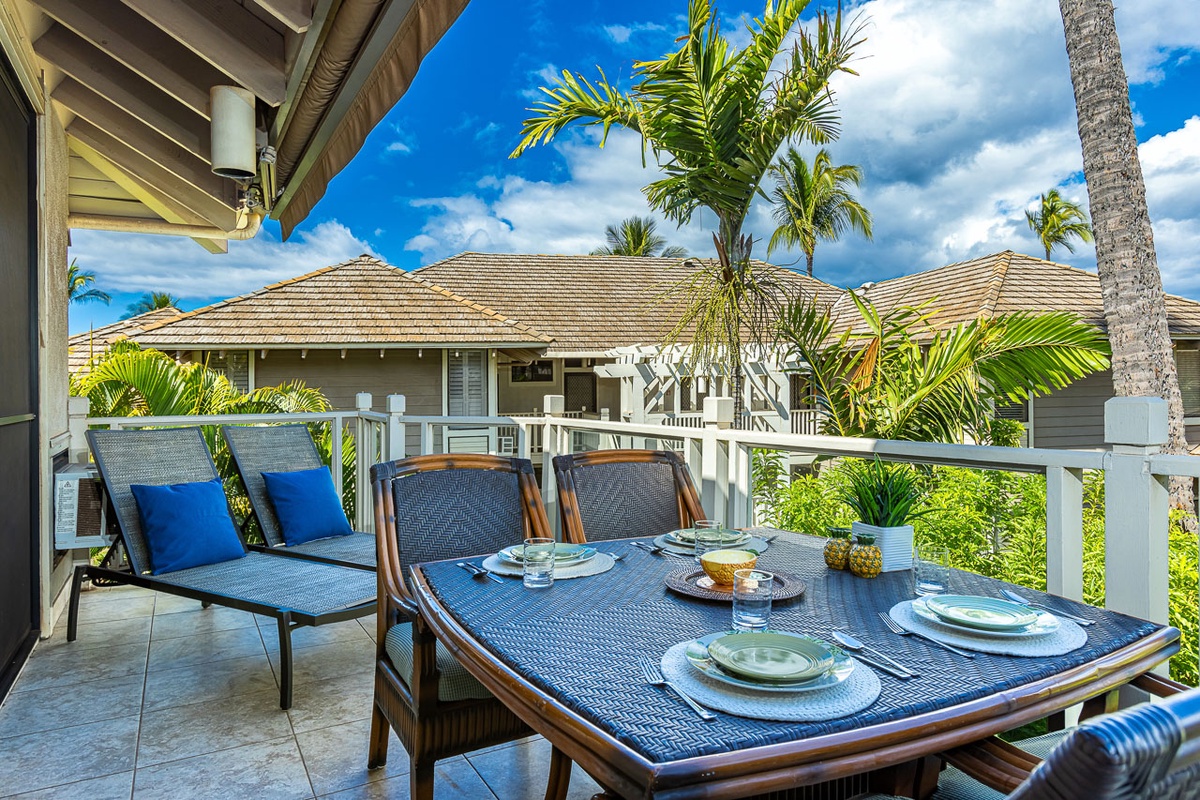 Grand Champions 40 — Kihei, HI — vacation rental