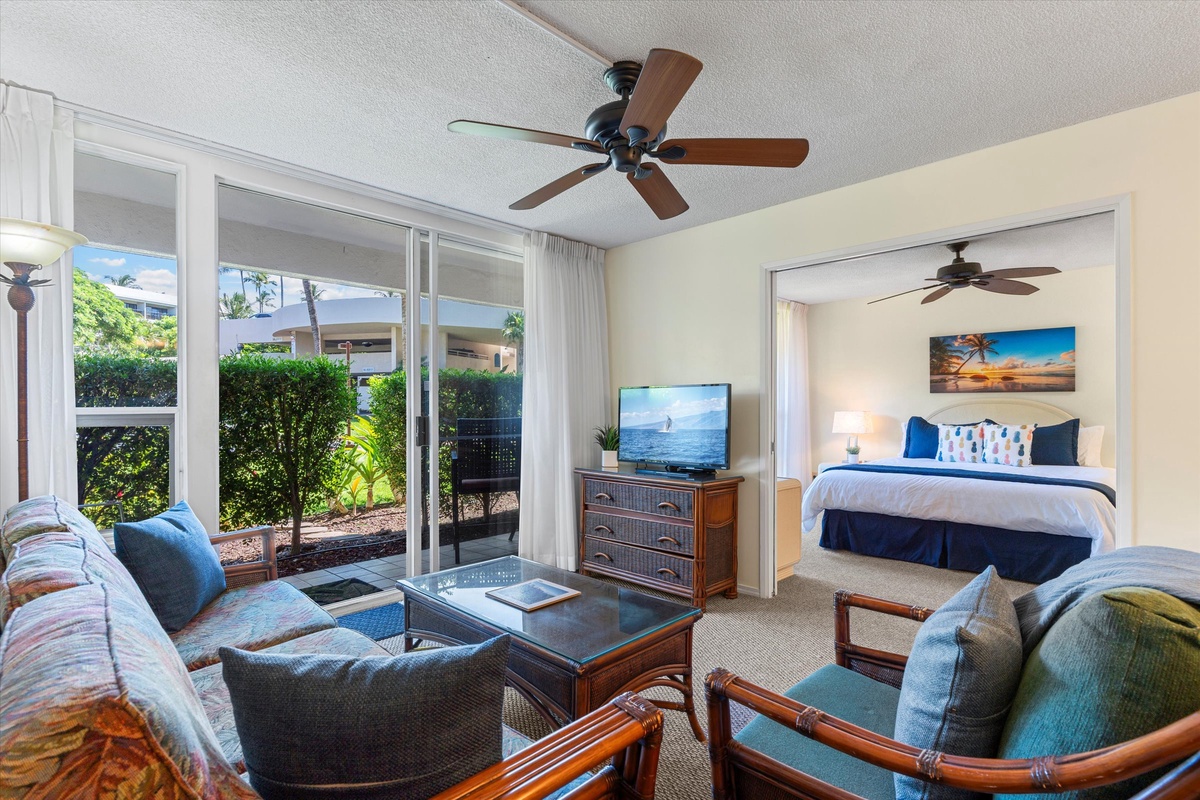 Maui Banyan G106 — Wailuku, HI — vacation rental