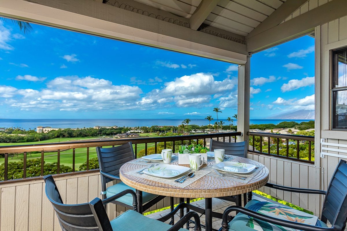 Wailea Ekolu 908