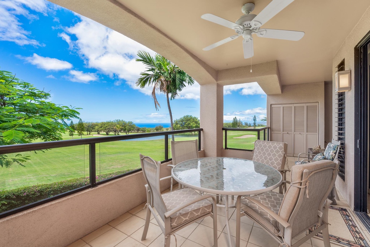 Big Island Waikoloa Fairways A-208 — Waikoloa, HI — vacation rental