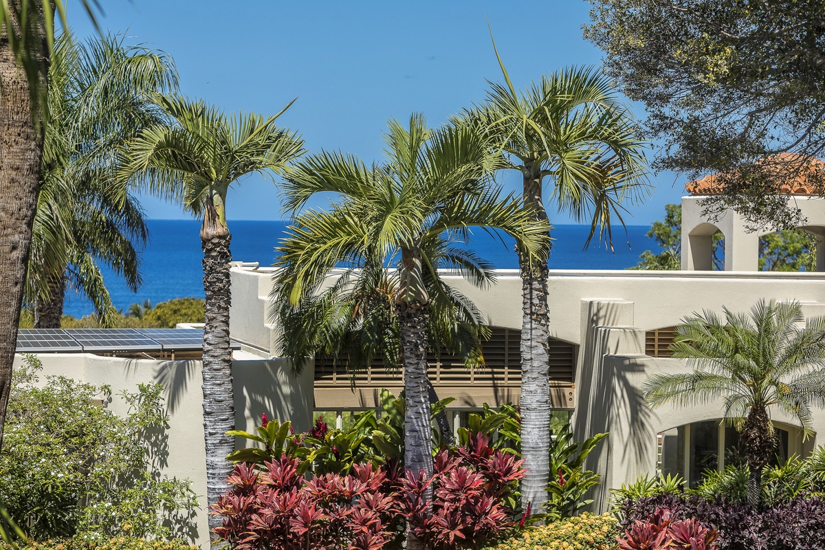 Palms at Wailea 304 — Kihei, HI — vacation rental
