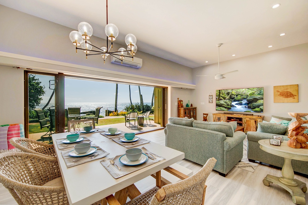 Kauai Hale Awapuhi 1-C — Kapaa, HI — vacation rental