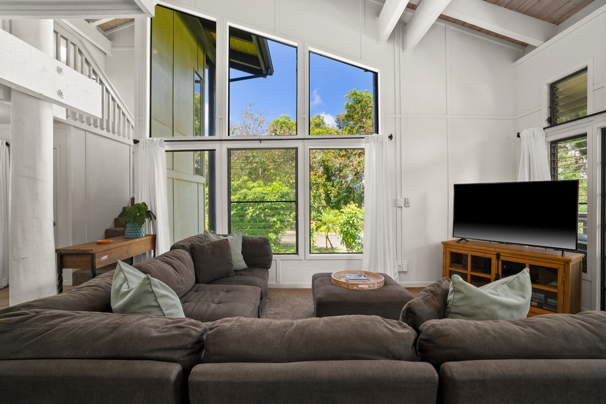 Kauai Mauna Kai F26 — Kapaa, HI — vacation rental