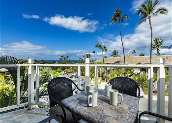 Grand Champions 60 — Kihei, HI — vacation rental