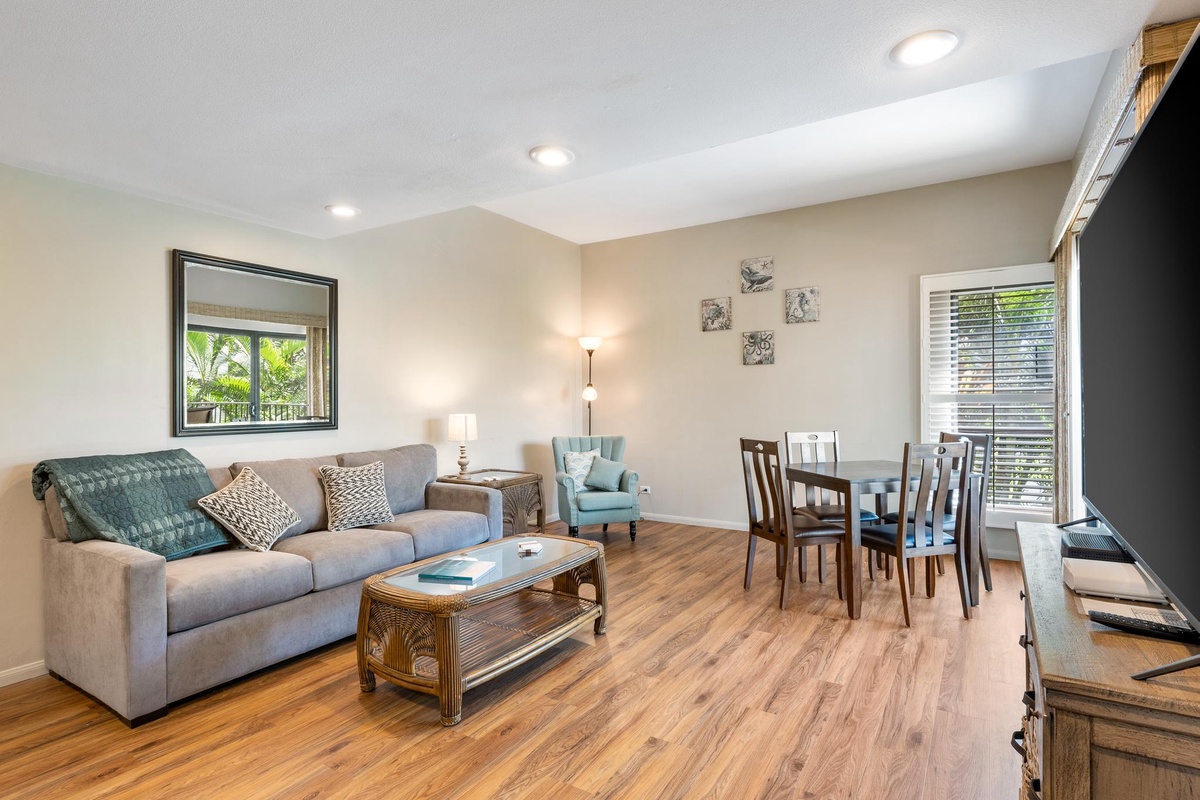 Big Island Royal Sea Cliff 401 — Kailua-Kona, HI — vacation rental