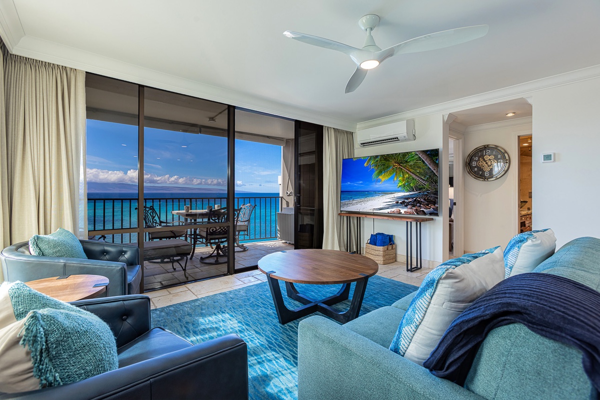 Valley Isle 1201 — Lahaina, HI — vacation rental