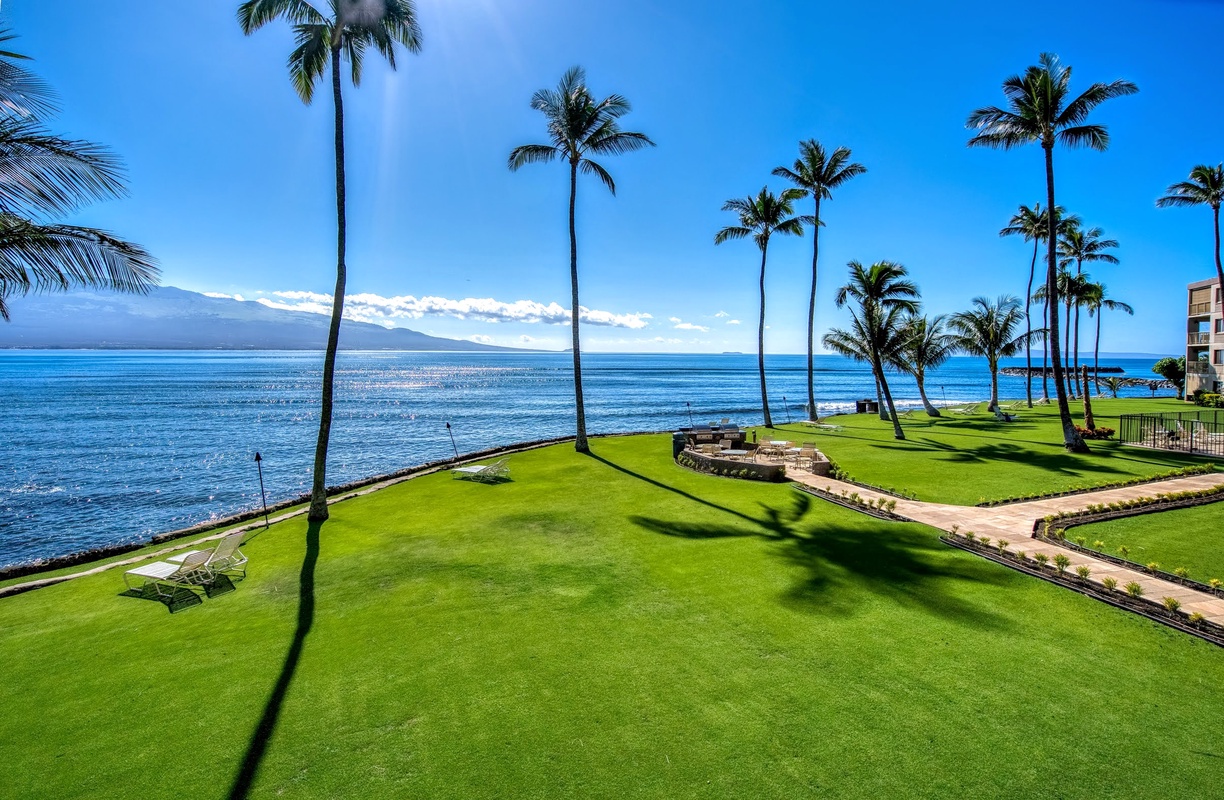 Maalaea Kai 215 — Wailuku, HI — vacation rental