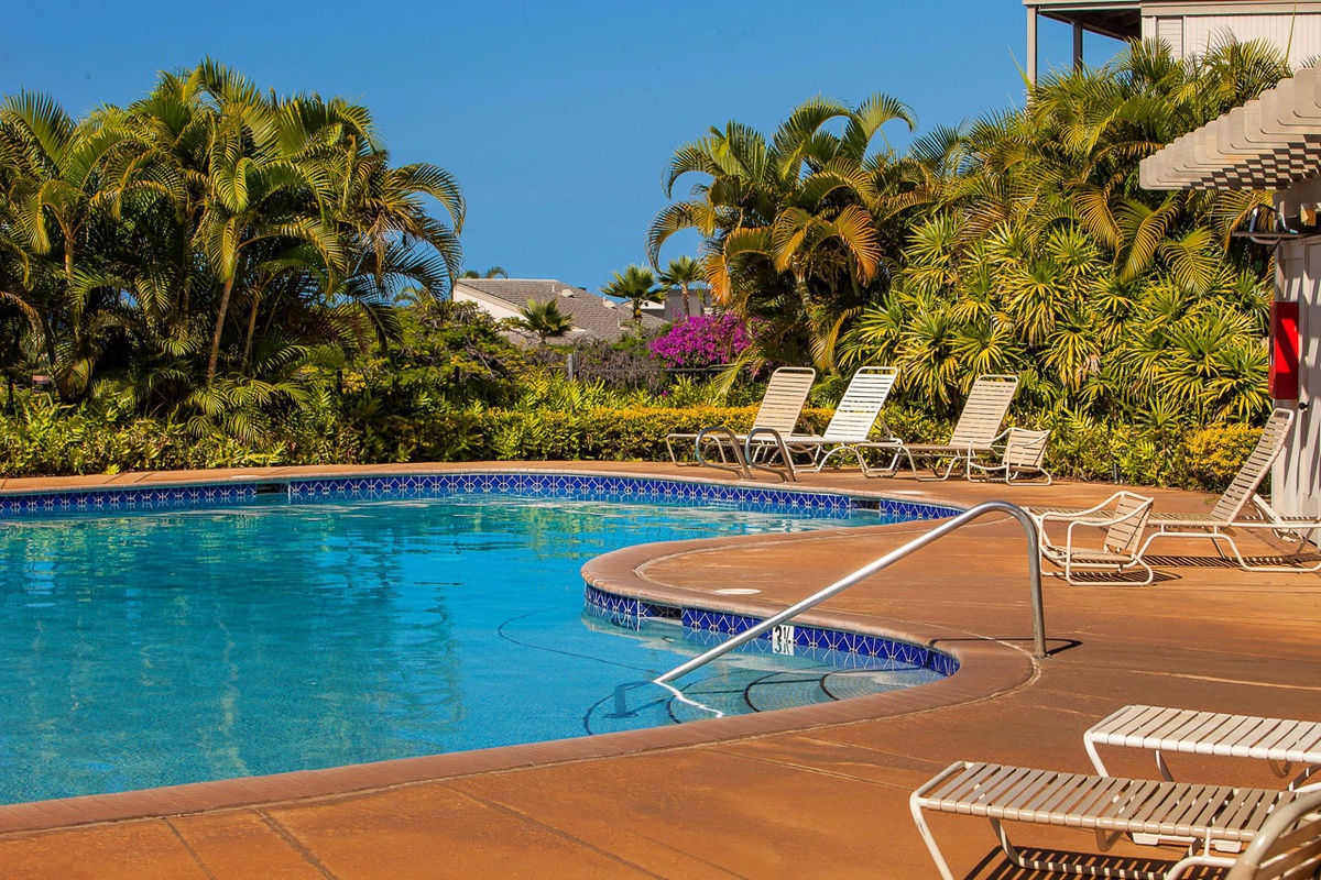 Wailea Ekolu 408 — Kihei, HI — vacation rental