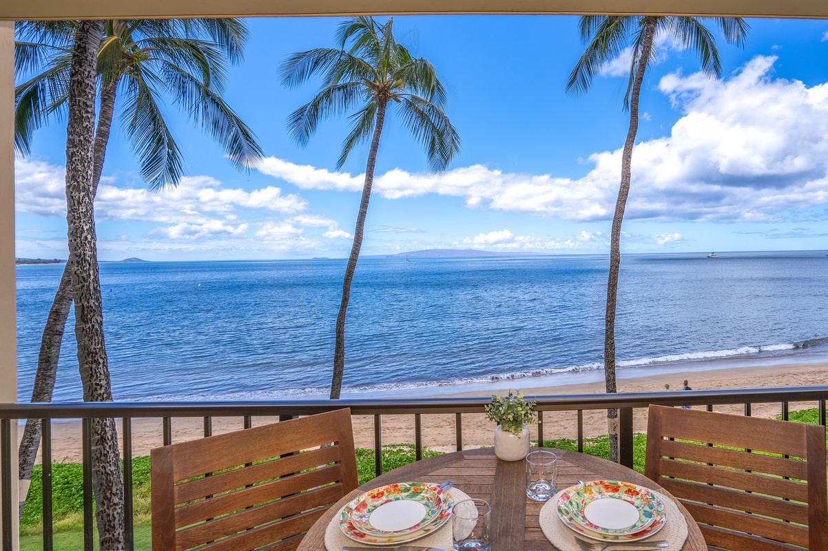Sugar Beach Resort 328 — Wailuku, HI — vacation rental