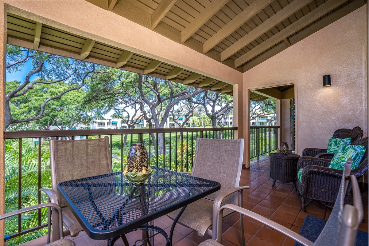 Wailea Ekahi 36E — Kihei, HI — vacation rental