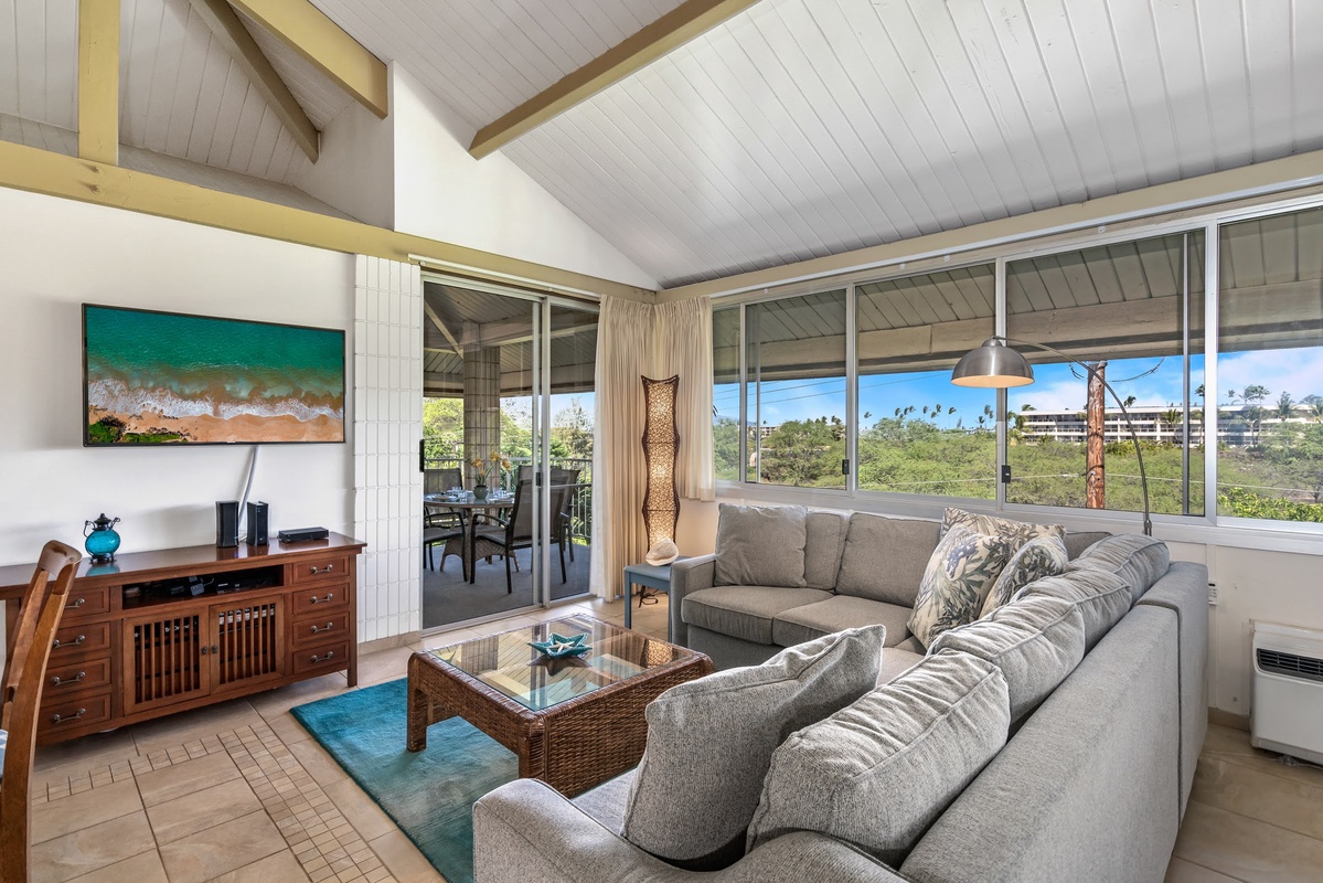 Haleakala Shores A403 — Kihei, HI — vacation rental