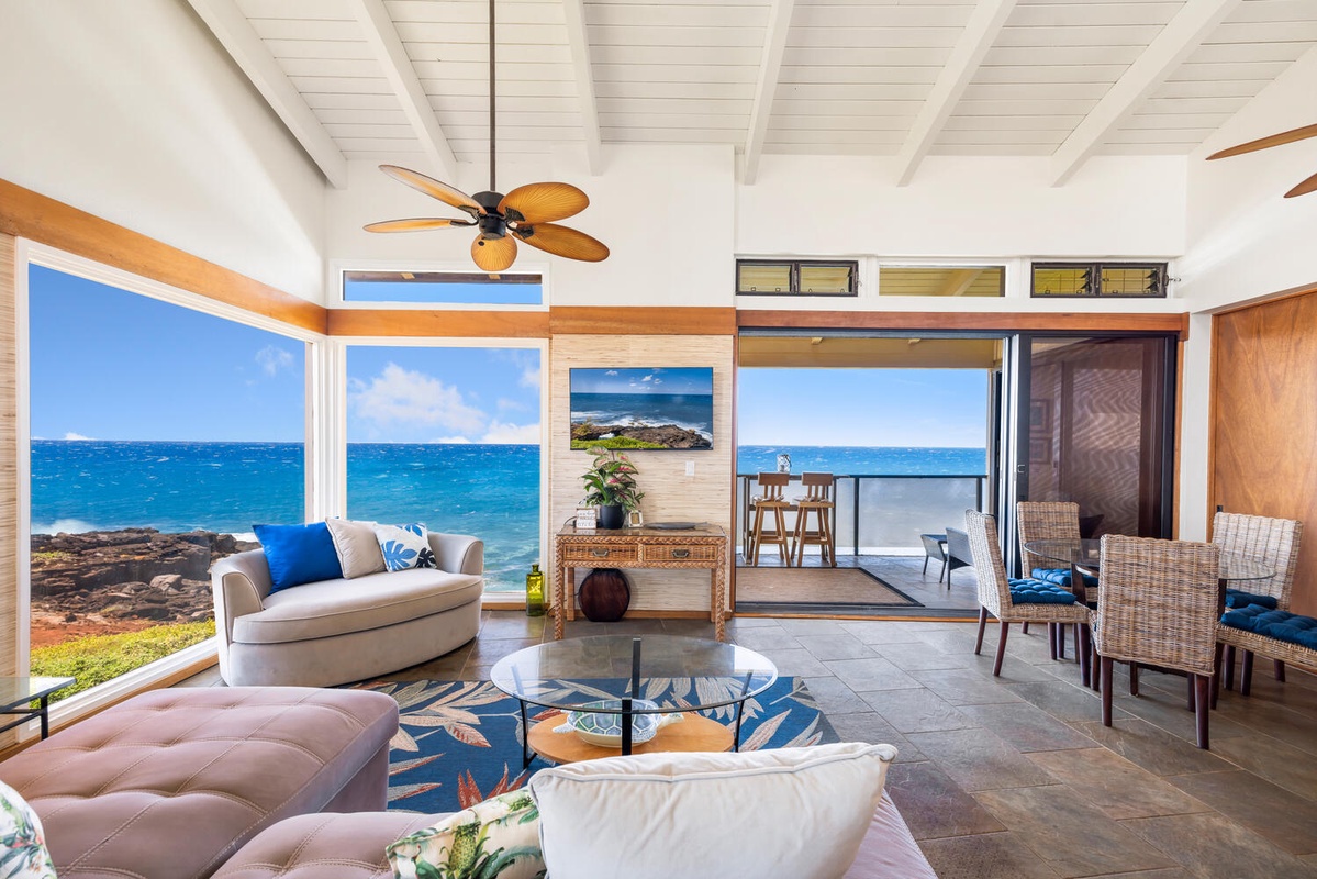 Kauai Makahuena 3201 — Kapaa, HI — vacation rental