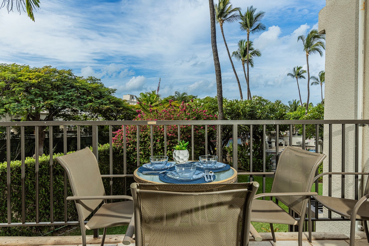 Kihei Akahi D-115 — Kihei, HI — vacation rental