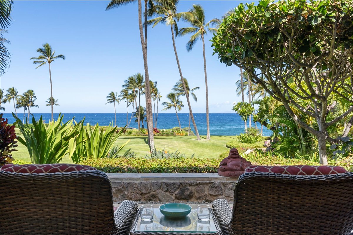Wailea Elua 1603 — Kihei, HI — vacation rental