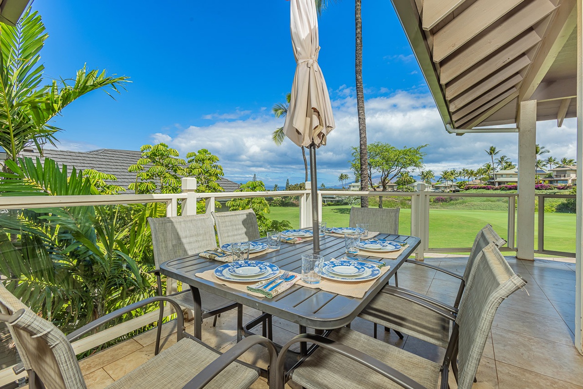 Grand Champions 170 — Kihei, HI — vacation rental