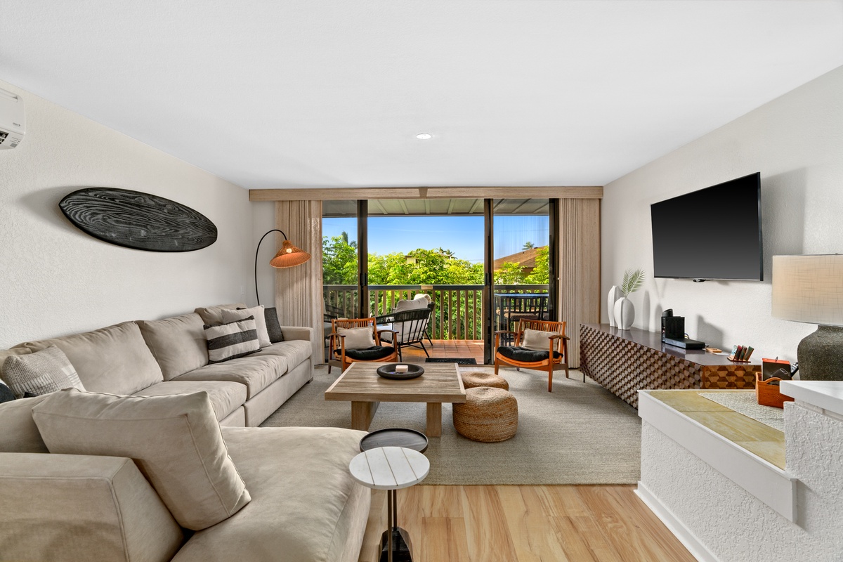 Kauai Nihi Kai Villas 507 — Kapaa, HI — vacation rental