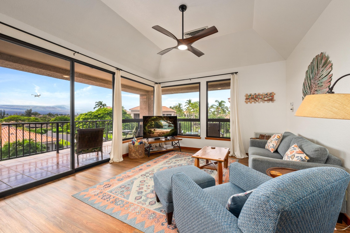 Big Island Waikoloa Shores 308 — Waikoloa, HI — vacation rental