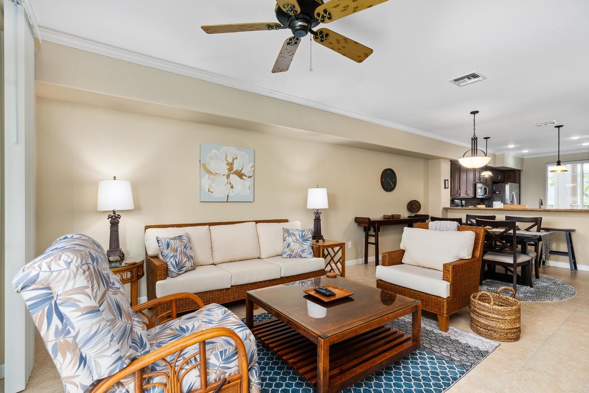 Big Island Waikoloa Beach Villas N22 — Waikoloa, HI — vacation rental