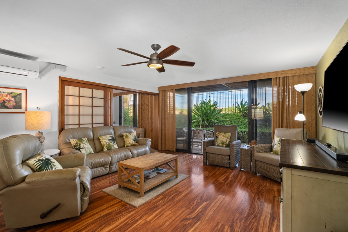 Kauai Makahuena 4103 — Kapaa, HI — vacation rental