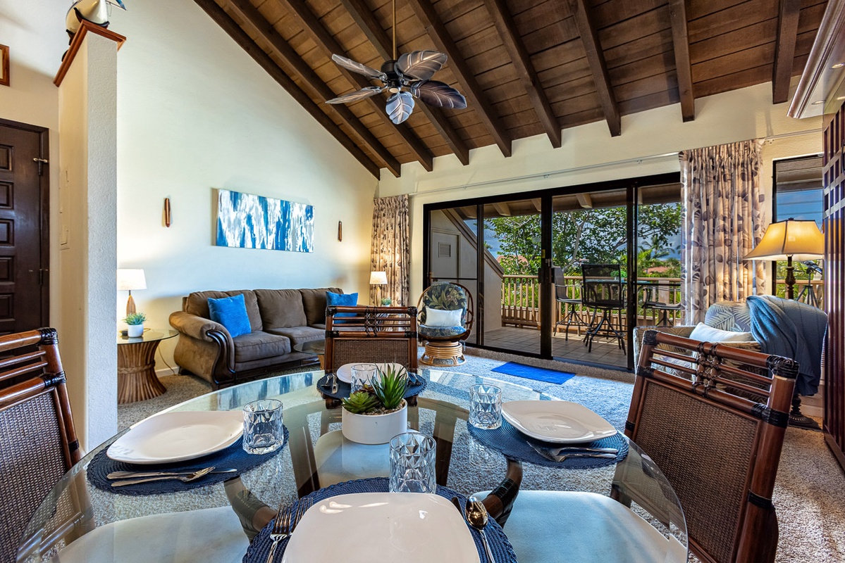 Maui Kamaole B202 — Wailuku, HI — vacation rental