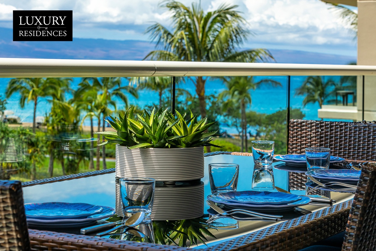 Honua Kai Hokulani 310 — Lahaina, HI — vacation rental
