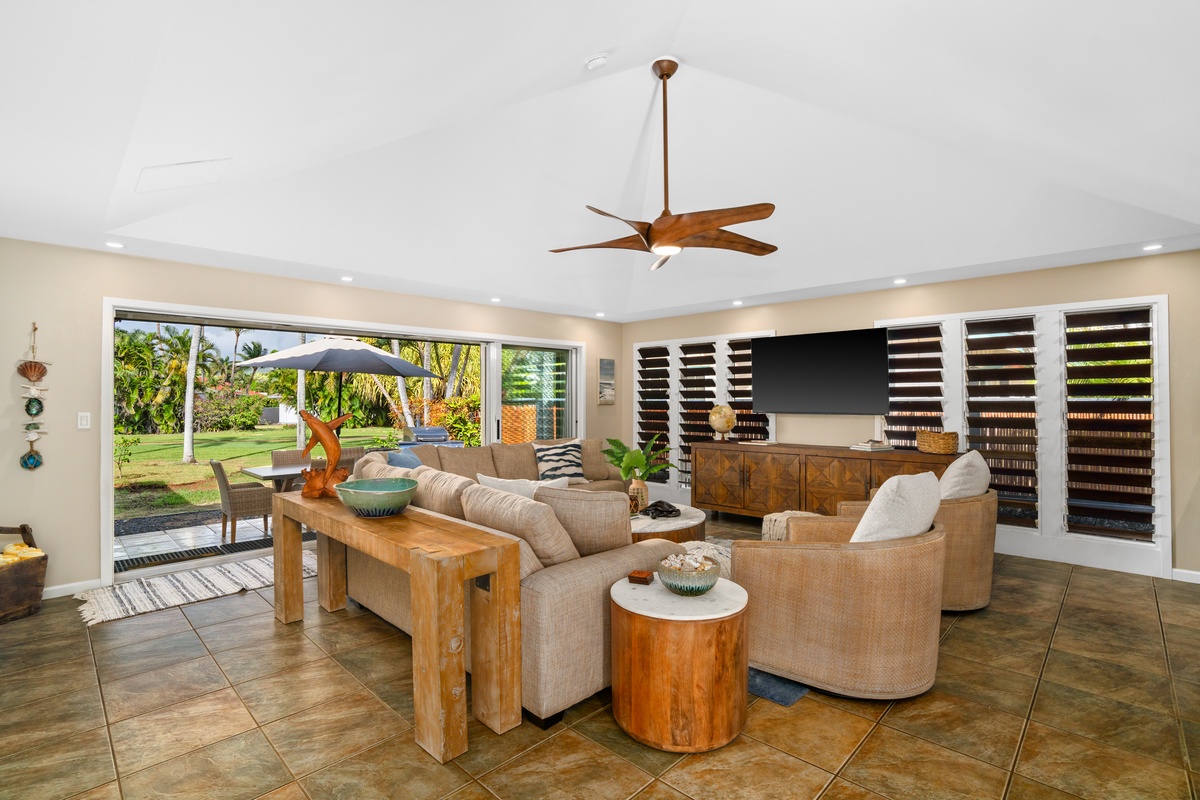 Kauai The Palms at Poipu Kai 1752 — Koloa, HI — vacation rental