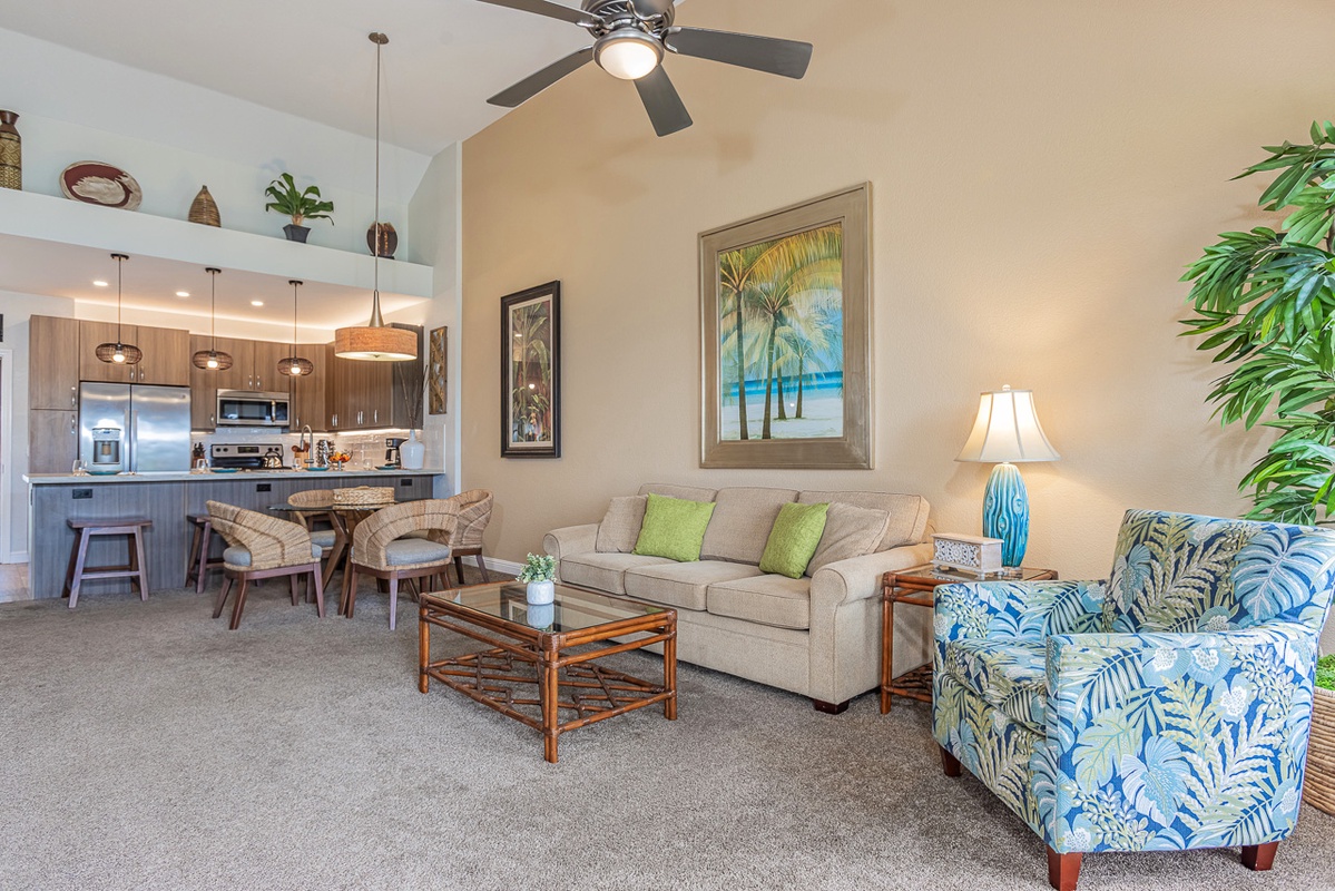 Grand Champions 138 — Kihei, HI — vacation rental