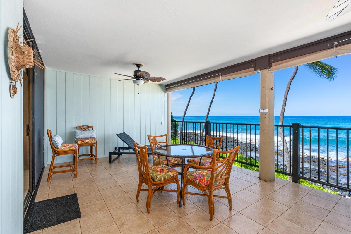 Big Island Kona Nalu 203 — Kailua-Kona, HI — vacation rental
