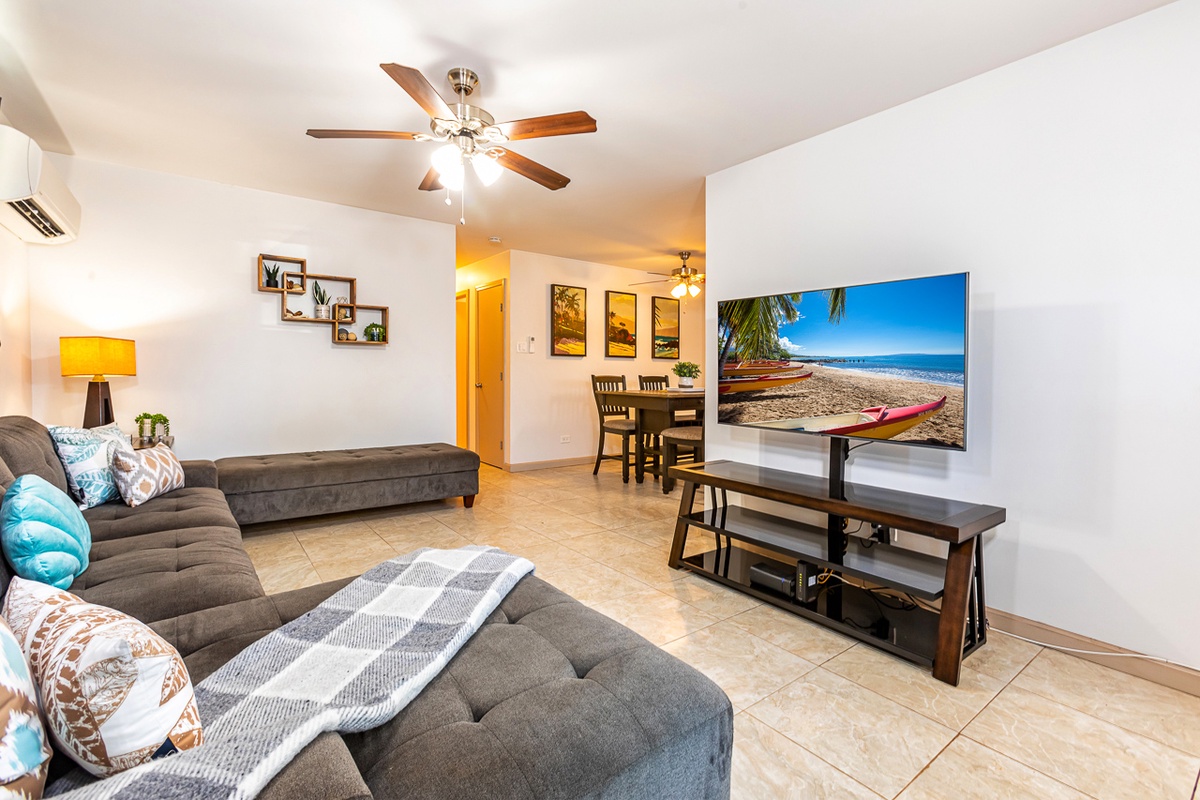 Koki Place — Wailuku, HI — vacation rental