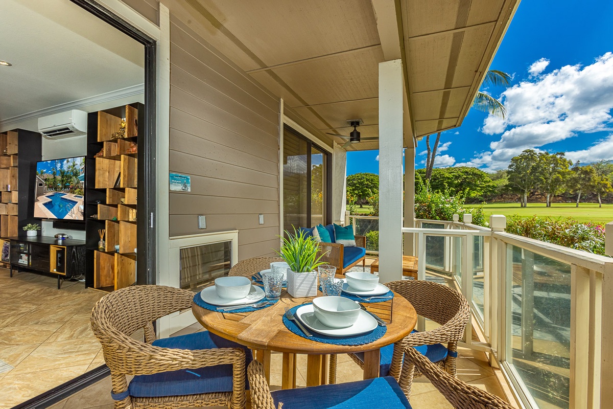 Grand Champions 29 — Kihei, HI — vacation rental