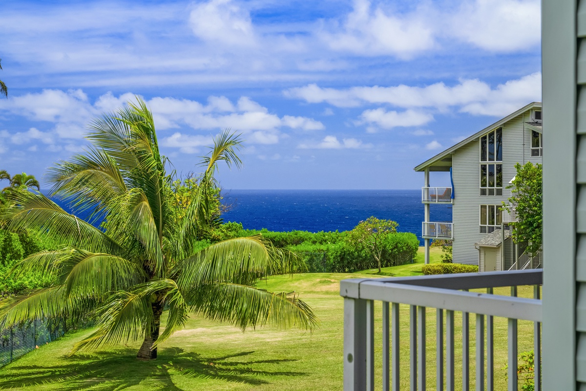 Kauai The Cliffs at Princeville 4209 — Princeville, HI — vacation rental