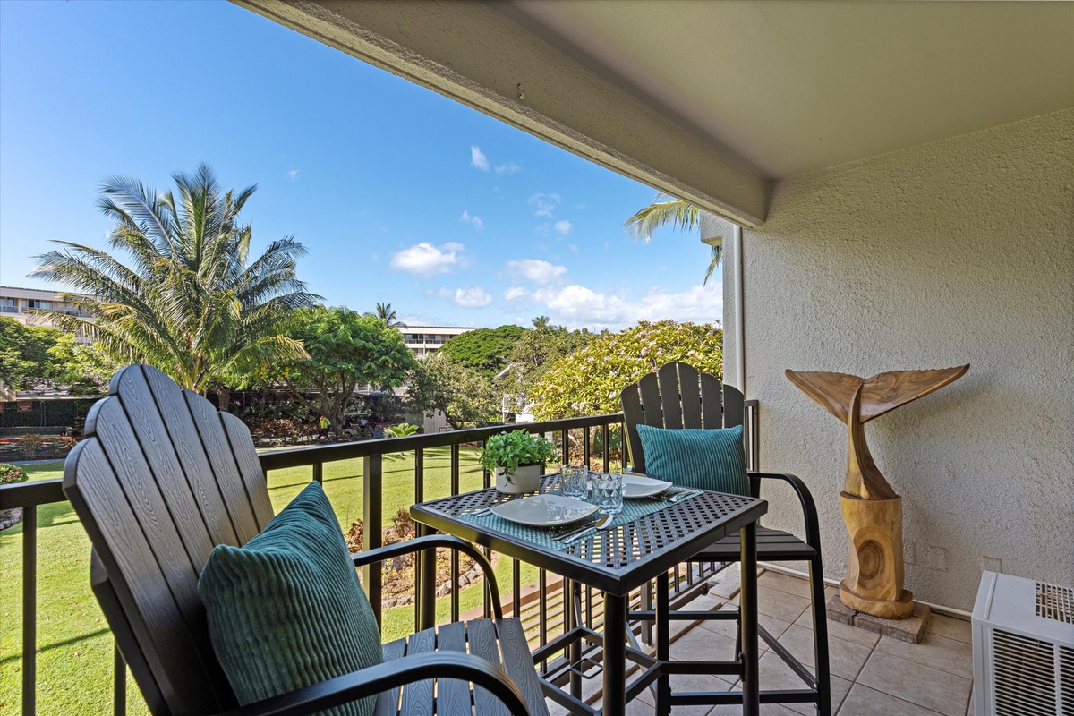 Kihei Akahi C-317 — Kihei, HI — vacation rental