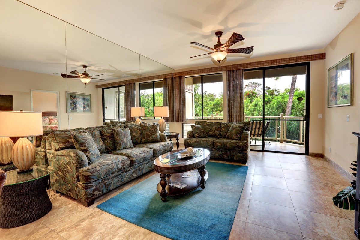 Grand Champions 137 — Kihei, HI — vacation rental