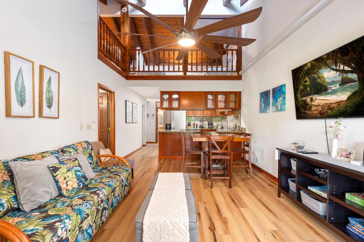 Big Island Lunapule Condos 106B — Kailua-Kona, HI — vacation rental