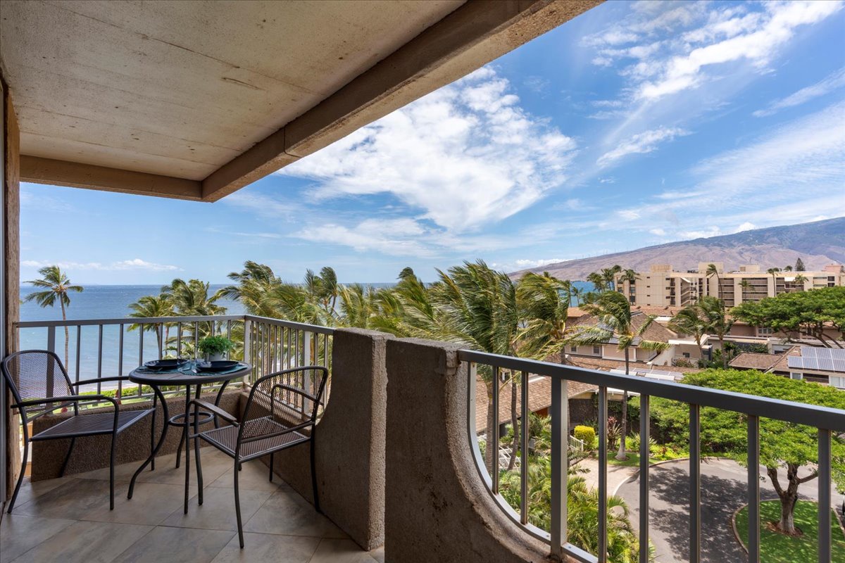 Nani Kai Hale 604 — Wailuku, HI — vacation rental