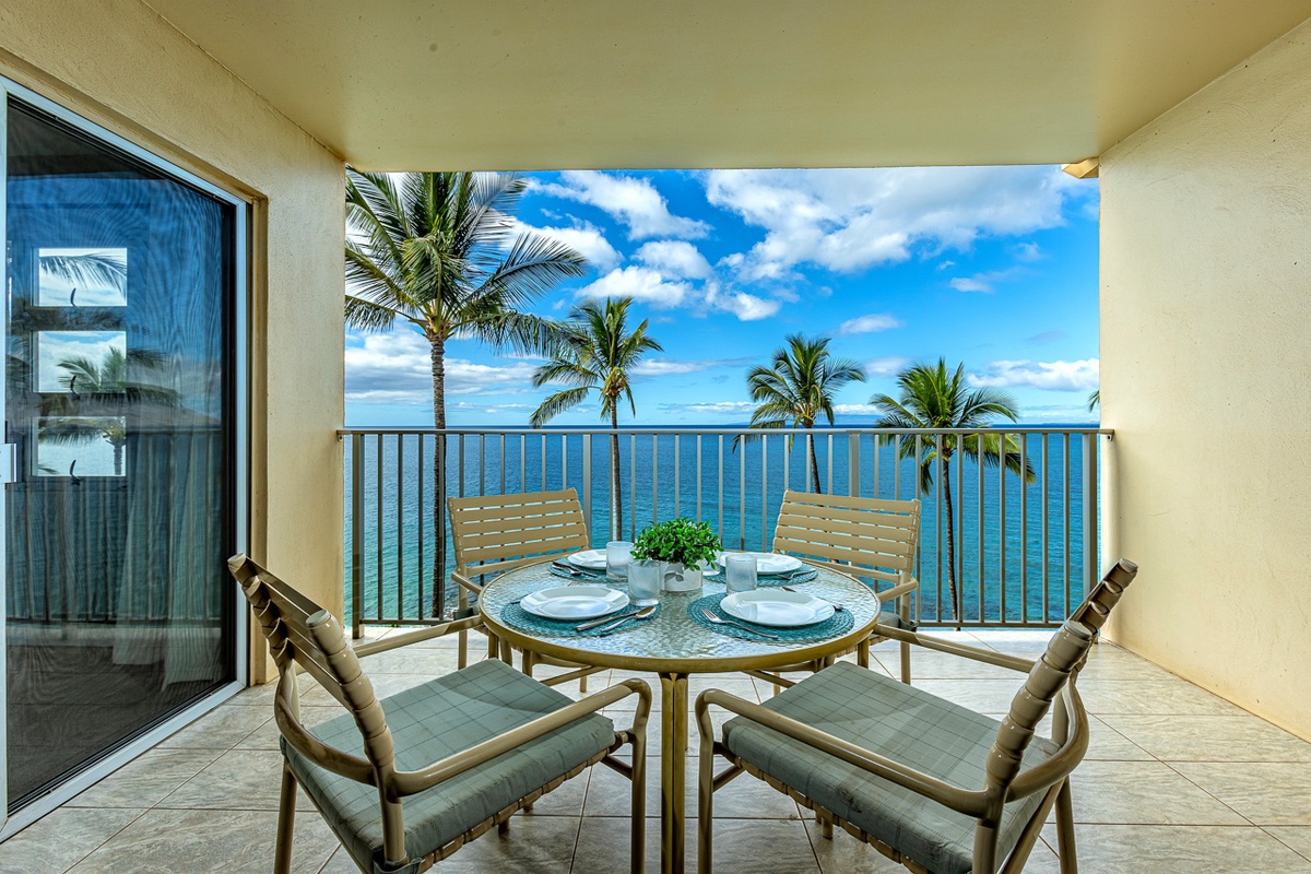 Royal Mauian 617 — Wailuku, HI — vacation rental