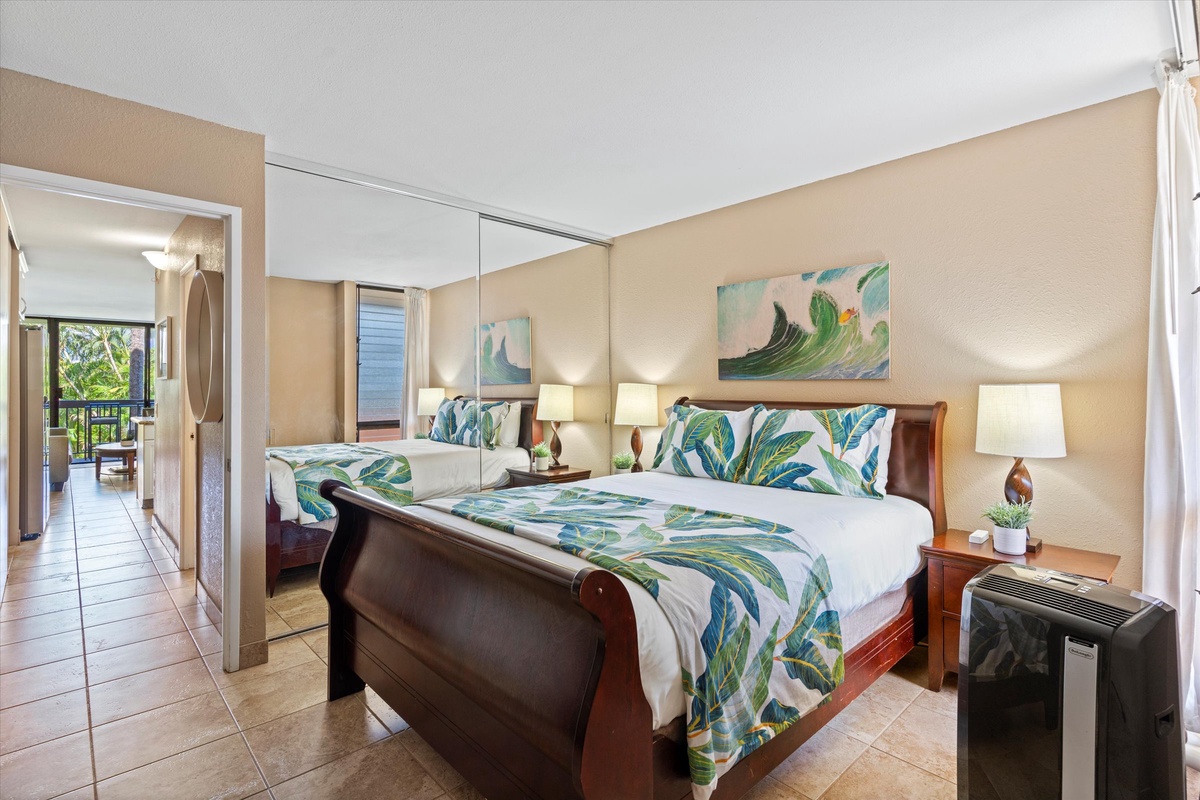 Maui Vista 3218 — Wailuku, HI — vacation rental