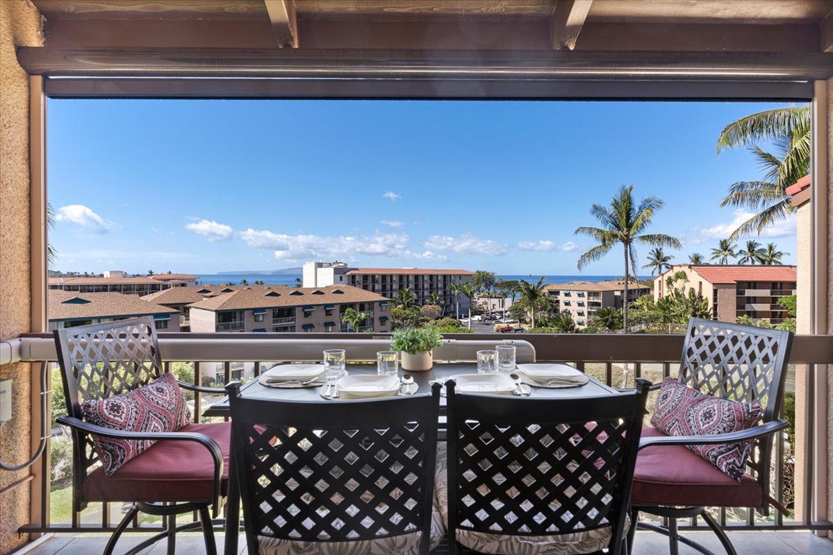 Maui Vista 3408 — Wailuku, HI — vacation rental