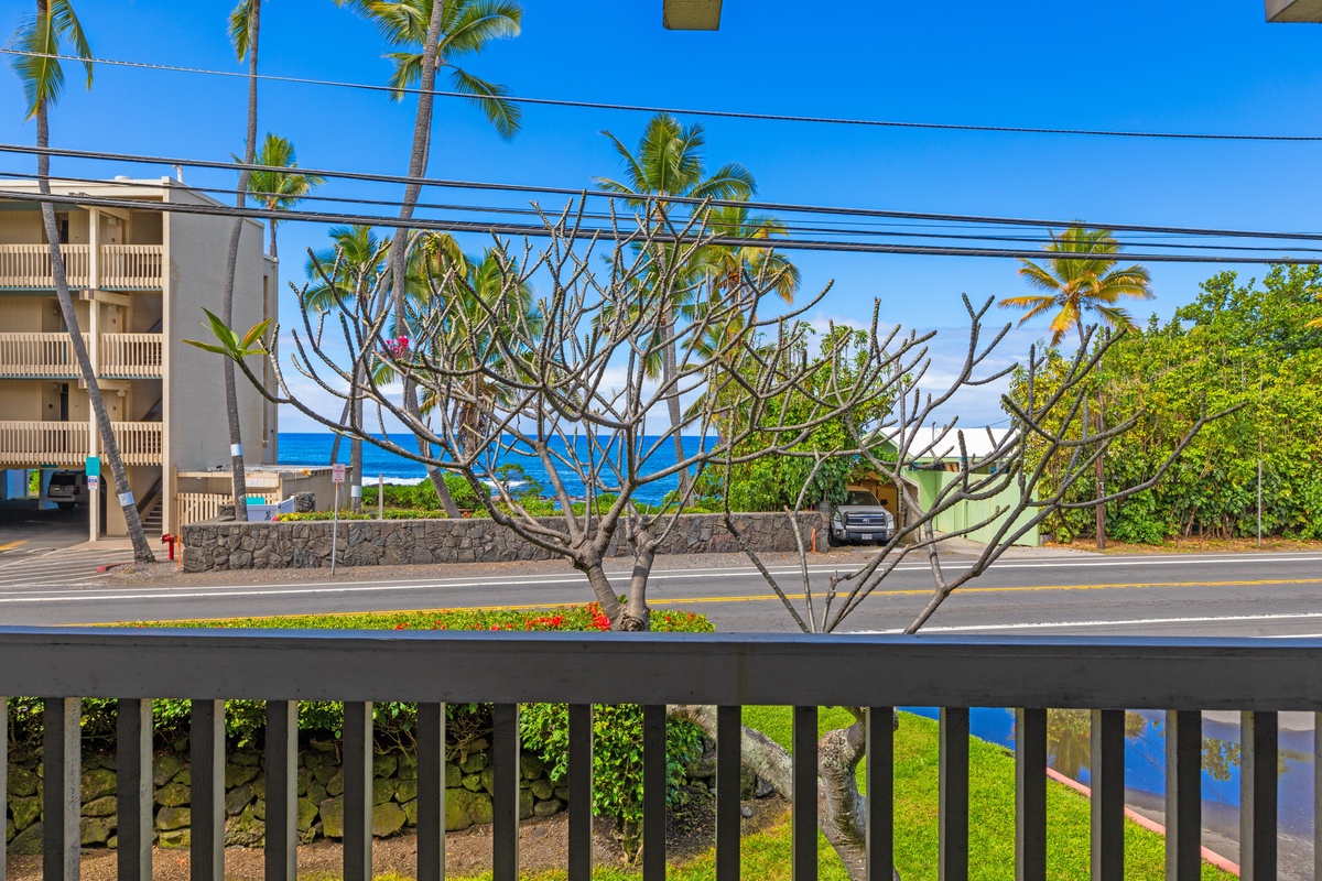 Big Island Kona Bali Kai 168 — Kailua-Kona, HI — vacation rental