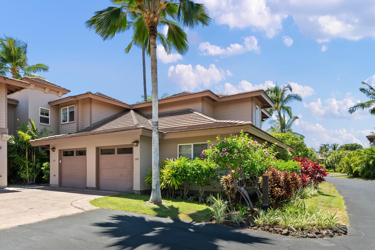Big Island Waikoloa Colony Villas 1206 — Waikoloa, HI — vacation rental