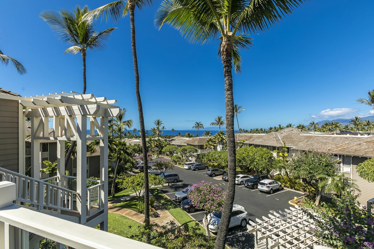 Grand Champions 35 — Kihei, HI — vacation rental