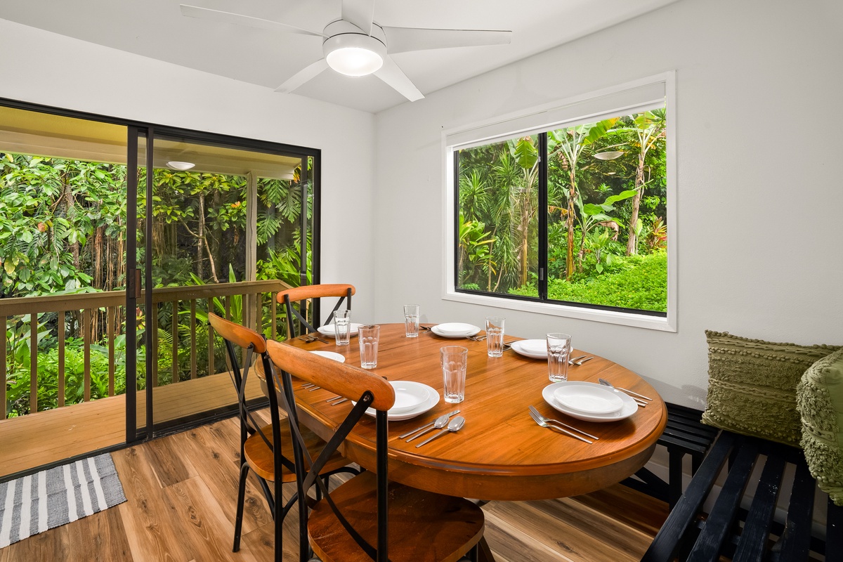 Kauai Hale Honu 6B — Kapaa, HI — vacation rental
