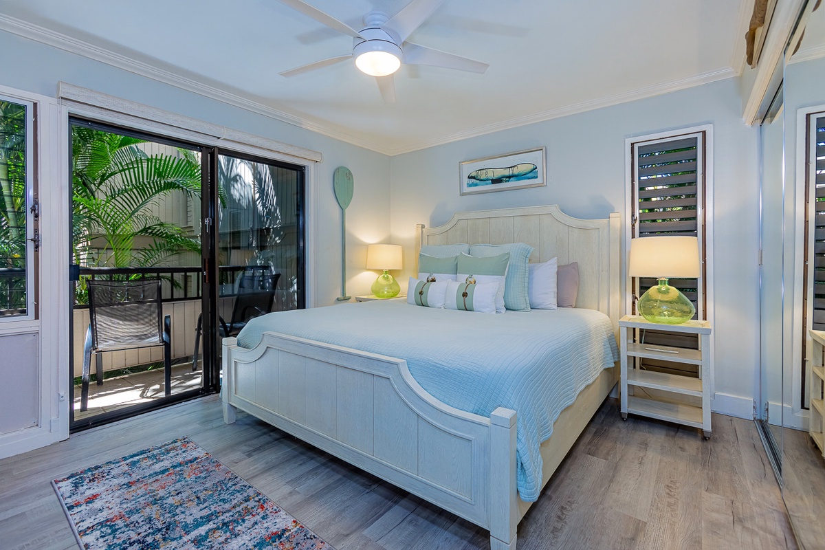 Wailea Ekolu 1603 — Kihei, HI — vacation rental