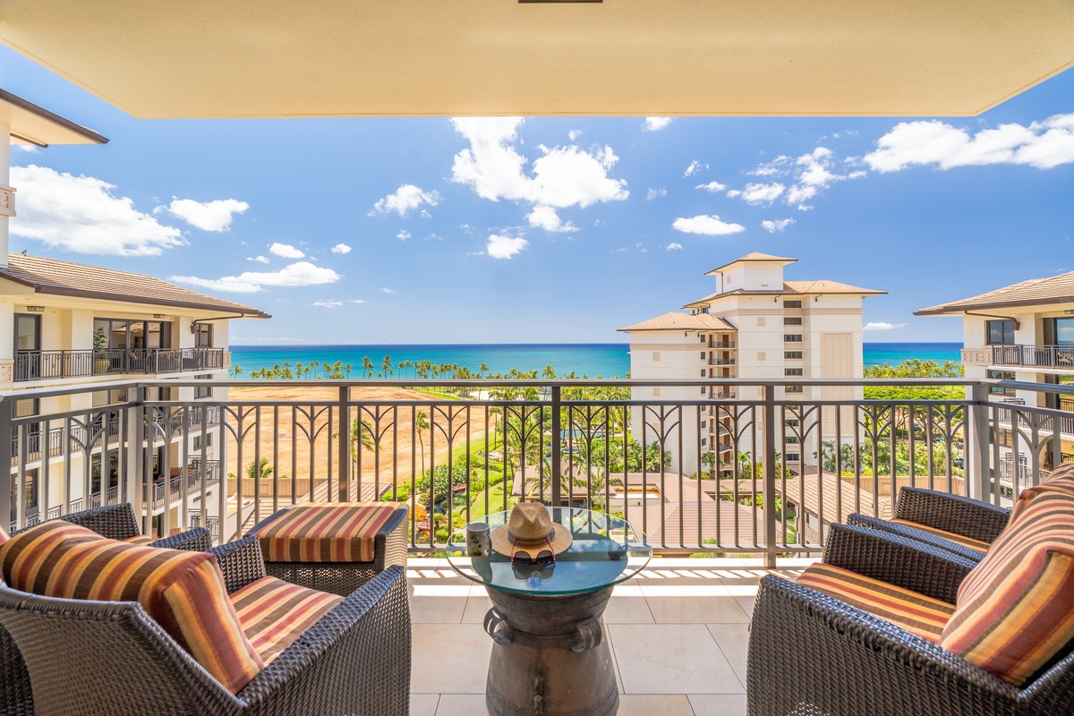 Ko Olina Beach Villas O904 — Kapolei, HI — vacation rental