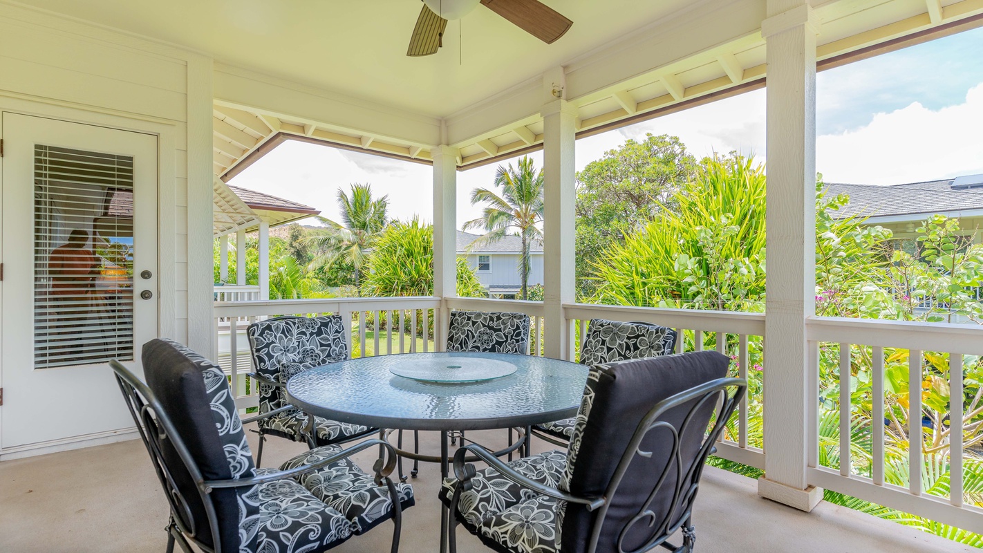 Coconut Plantation 1192-4 — Kapolei, HI — vacation rental