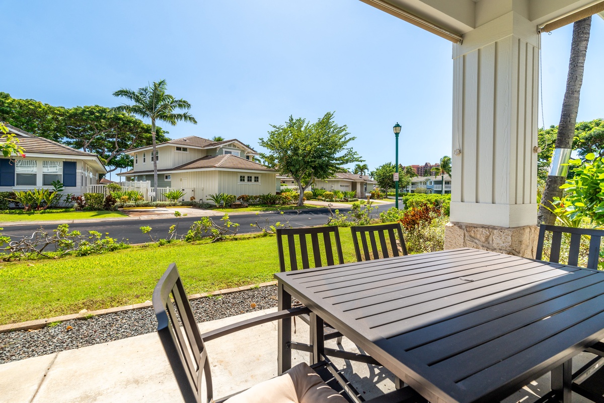 Ko Olina Kai 1081C — Kapolei, HI — vacation rental
